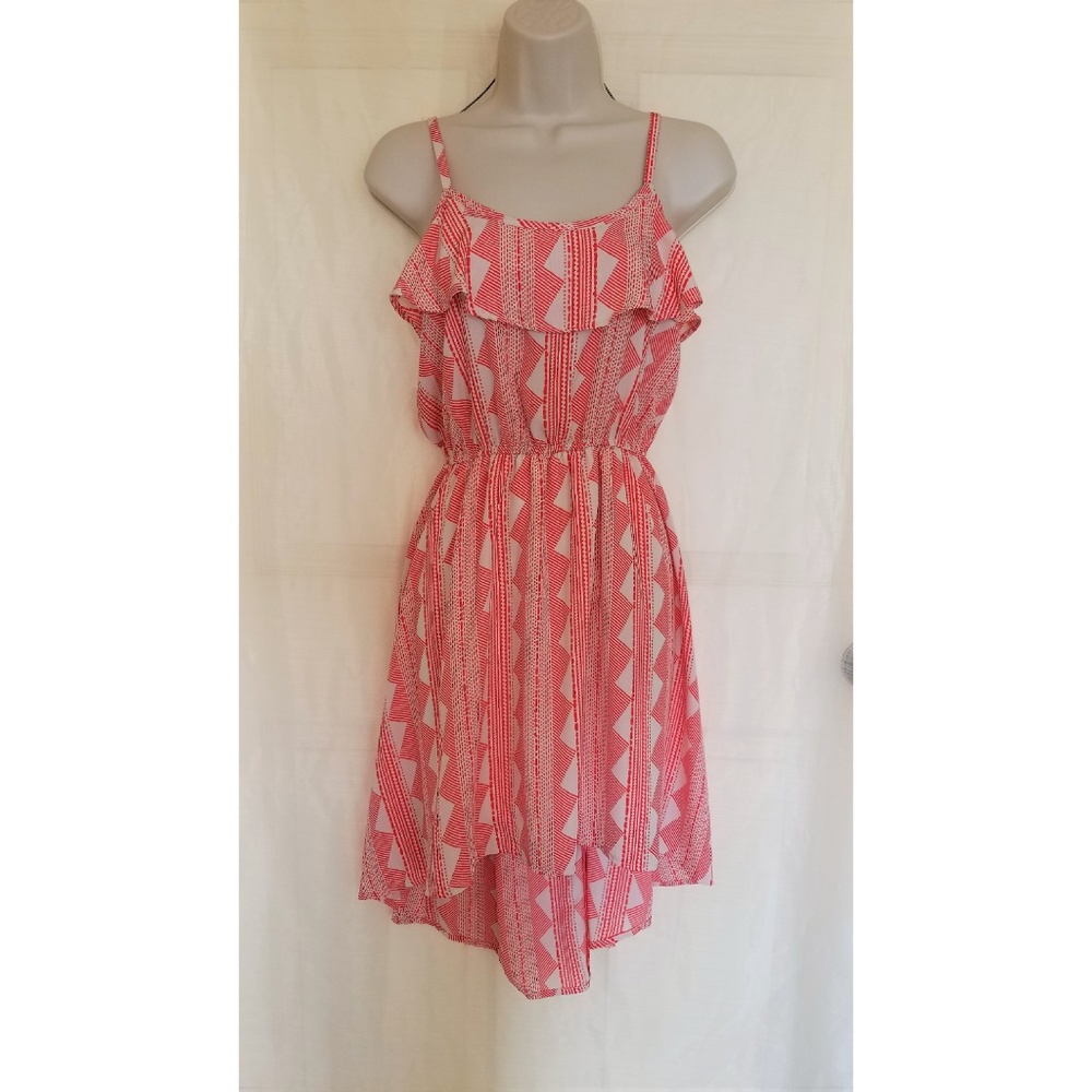 Francesca Dress